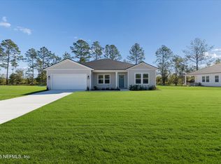 434 SE 72nd St, Starke, FL 32091