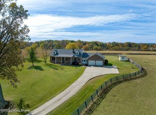 502 Boone Rd, Carrollton, KY 41008