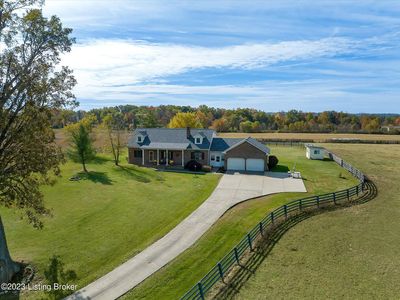 502 Boone Rd, Carrollton, KY, 41008