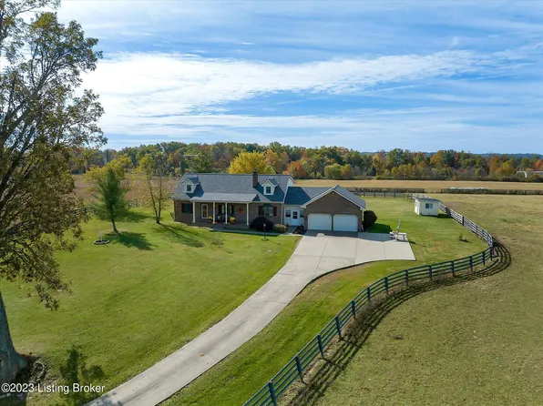 502 Boone Rd, Carrollton, KY 41008