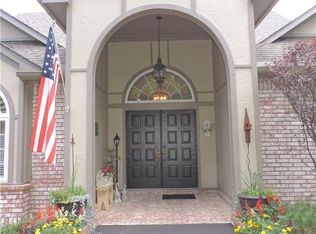 98 McKenzie Dr, Bella Vista, AR 72715