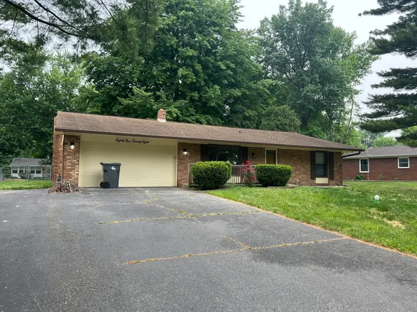 8128 S Delaware St, Indianapolis, IN 46227