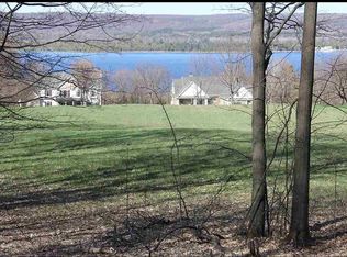 LOT 11 Blue Water Trl, Boyne City, MI 49712