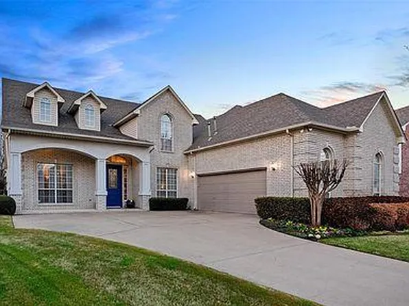 6456 Fianna Hills Dr, Fort Worth, TX 76132