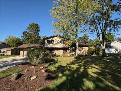 12664 W 130th St, Strongsville, OH, 44136
