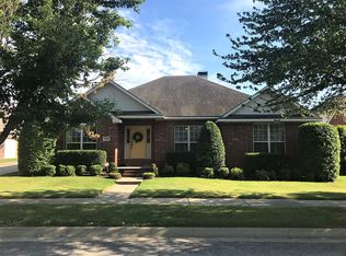 6385 Norman Ave, Springdale, AR 72762