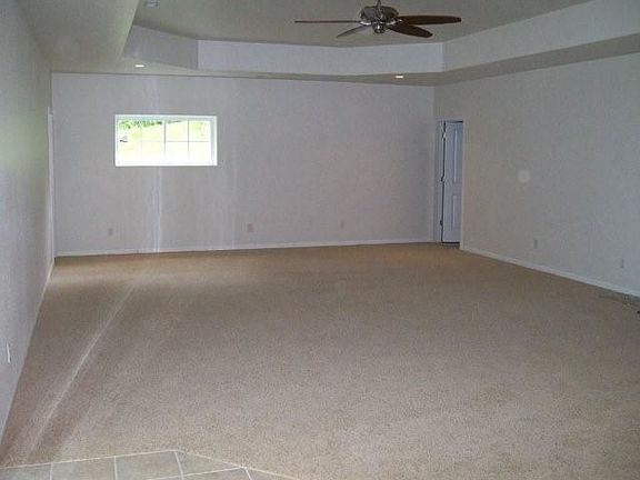 Lower family room