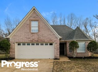 927 Trafalgar Dr, Southaven, MS 38671