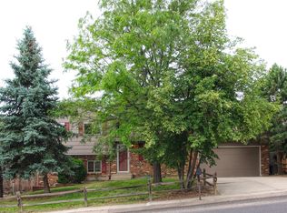 1267 Vondelpark Dr, Colorado Springs, CO 80907