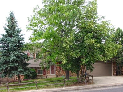 1267 Vondelpark Dr, Colorado Springs, CO, 80907