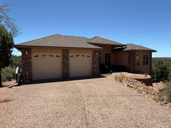 601 E Hunter Dr, Payson, AZ 85541