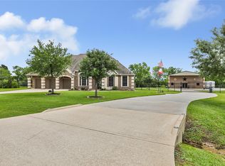 6202 Circle Back Rd, Baytown, TX 77523