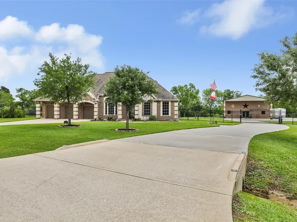 6202 Circle Back Rd, Baytown, TX 77523