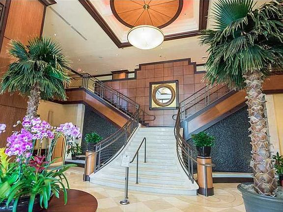 3rd image of 600 W Las Olas Blvd APT 1505-S