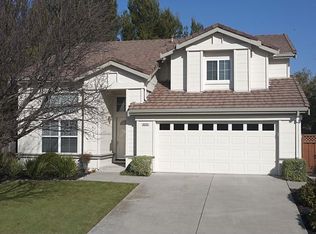 8098 Canyon Creek Cir, Pleasanton, CA 94588