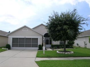 4345 Cold Harbor Dr, New Port Richey, FL 34653