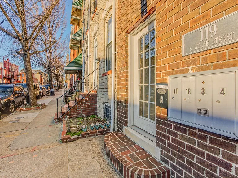 119 S Wolfe St — Photo 2