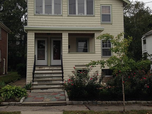 Clyde Street Belmont MA