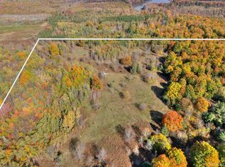 Tbd Ford Lake Rd, Germfask, MI 49836