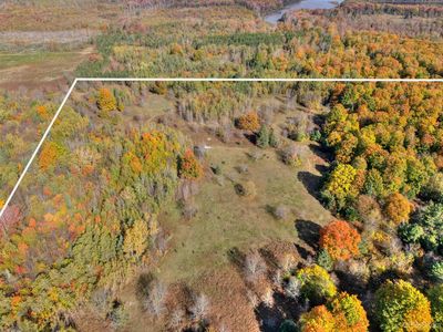 Tbd Ford Lake Rd, Germfask, MI, 49836