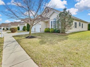 4 Pancoast Rd, Waretown, NJ 08758