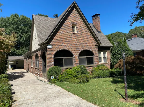 1233 Jefferson Ave, East Point, GA 30344