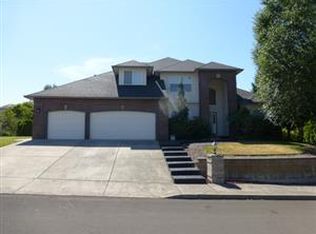 4605 NW 139th Loop, Vancouver, WA 98685