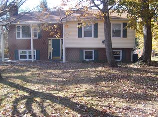 15 Persimmon Ct, Blue Ridge, VA 24064