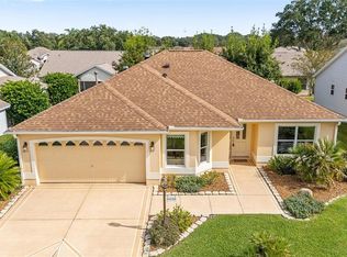 8368 SE 176th Lawson Loop, The Villages, FL 32162