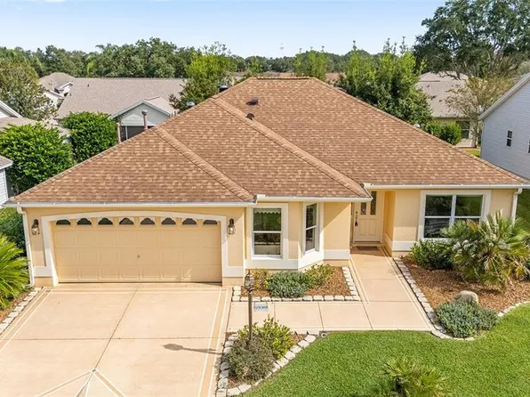 8368 SE 176th Lawson Loop, The Villages, FL 32162