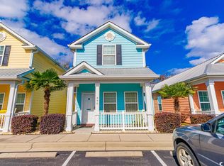 390 Snorkel Way #402, Myrtle Beach, SC 29577