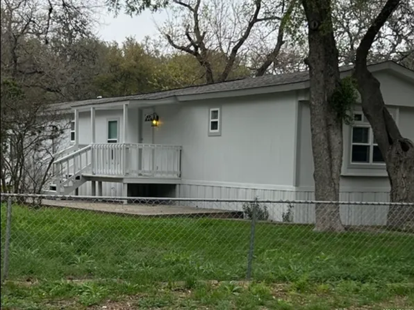 25102 Danna Marie Dr, San Antonio, TX 78257