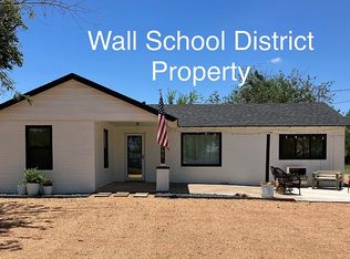 2095 End St, San Angelo, TX 76905