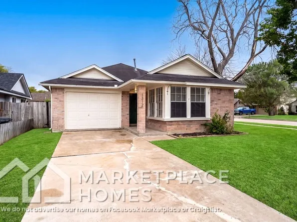 1312 Tamarac Trl, Leander, TX 78641