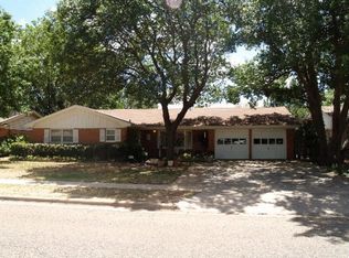 3421 56th St, Lubbock, TX 79413