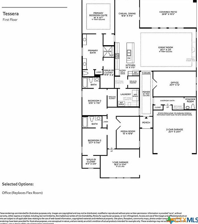 2nd image of 316 Miraval