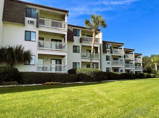 5601 N Ocean Blvd #E203, Myrtle Beach, SC 29577