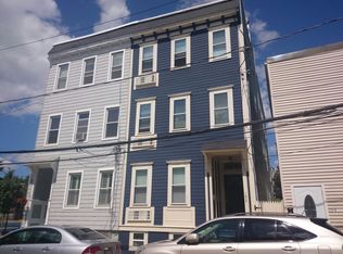 192 W 5th St, Boston, MA 02127