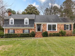1517 Chauncey Ln, Henrico, VA 23238