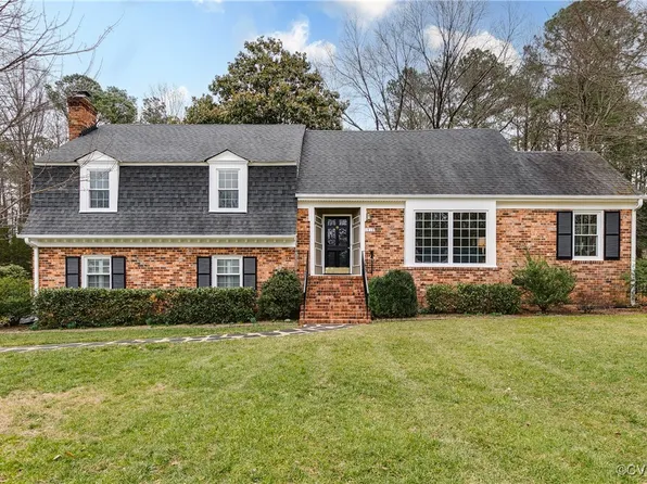 1517 Chauncey Ln, Henrico, VA 23238