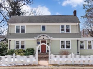87 Watchung Ave, Montclair, NJ 07043