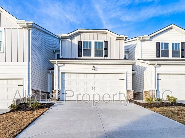 206 Round Back Way, Mauldin, SC 29662