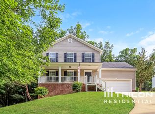 333 Gleneagle Cir, Irmo, SC 29063
