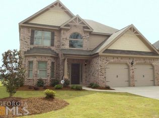 908 Nevis Way, McDonough, GA 30253