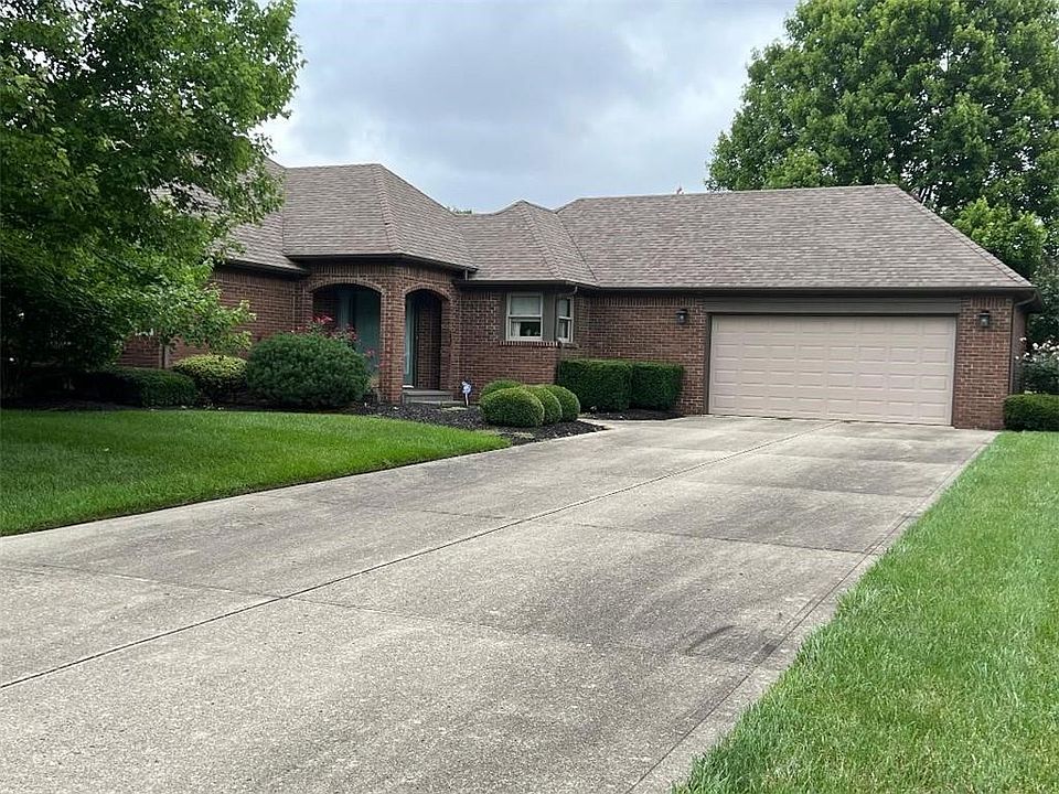 1066 Lakewood South Dr, Brownsburg, IN 46112 Zillow