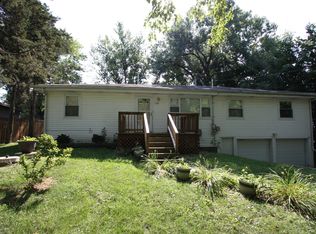 158 S Cooper St, New Lenox, IL 60451