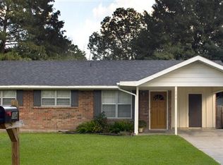 104 Sorority Dr., Lafayette, LA 70506
