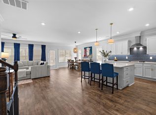 217 Kavanaugh Rd, Wake Forest, NC 27587
