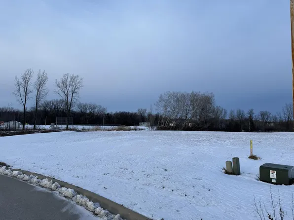 Lt1 West MENASHA AVENUE, Whitelaw, WI 54247