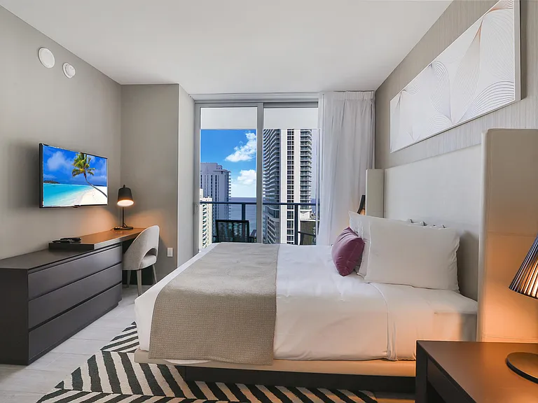4010 S Ocean Dr #1405-1 — Photo 5